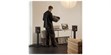 KEF Coda W Bordeaux (photo supp. n°8)