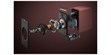 KEF Coda W Bordeaux (photo supp. n°9)