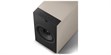 KEF Coda W Gris (photo supp. n°3)