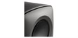 KEF KC 62 Gris Satiné (photo supp. n°5)