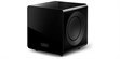 KEF KC92 Noir laqué