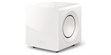 KEF KC 92 Blanc laqué