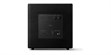 KEF Kube 12 MIE Noir (photo supp. n°2)