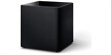 KEF Kube 15 MIE Noir (photo supp. n°4)