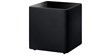 KEF Kube 8 MIE Noir