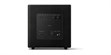 KEF Kube 8 MIE Noir (photo supp. n°2)