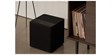 KEF Kube 8 MIE Noir (photo supp. n°3)