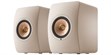 KEF LS50 Wireless 2 Beige Sable