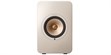KEF LS50 Wireless 2 Beige Sable (photo supp. n°6)