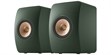 KEF LS50 Meta Vert Mousse