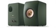 KEF LS50 Meta Vert Mousse (photo supp. n°5)
