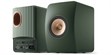 KEF LS50 Wireless 2 Vert (photo supp. n°5)