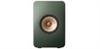 KEF LS50 Wireless 2 Vert (photo supp. n°6)