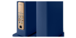 KEF LS60 Wireless Bleu royal (photo supp. n°10)