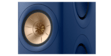 KEF LS60 Wireless Bleu royal (photo supp. n°11)
