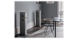 KEF LS60 Wireless Gris titane (photo supp. n°10)