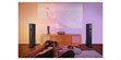 KEF LS60 Wireless Noir Carbon (photo supp. n°9)