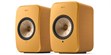 KEF LSX 2 Ambre