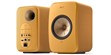 KEF LSX 2 Ambre (photo supp. n°2)