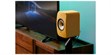 KEF LSX 2 Ambre (photo supp. n°8)