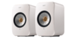 KEF LSX Wireless 2 Blanc