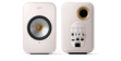 KEF LSX Wireless 2 Blanc (photo supp. n°8)