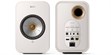 KEF LSX 2 Blanc coton (photo supp. n°1)