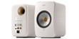 KEF LSX 2 Blanc coton (photo supp. n°2)