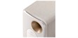 KEF LSX 2 Blanc coton (photo supp. n°5)