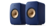 KEF LSX Wireless 2 Bleu