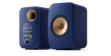 KEF LSX Wireless 2 Bleu (photo supp. n°1)