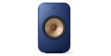 KEF LSX Wireless 2 Bleu (photo supp. n°6)