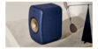 KEF LSX Wireless 2 Bleu (photo supp. n°9)