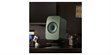 KEF LSX 2 LT Vert (photo supp. n°5)