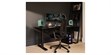 KEF LSX 2 LT Vert (photo supp. n°6)