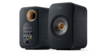 KEF LSX Wireless 2 Noir (photo supp. n°1)