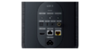 KEF LSX Wireless 2 Noir (photo supp. n°2)