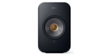 KEF LSX Wireless 2 Noir (photo supp. n°6)