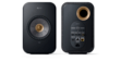 KEF LSX Wireless 2 Noir (photo supp. n°7)