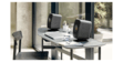 KEF LSX Wireless 2 Noir (photo supp. n°9)