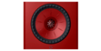 KEF LSX Wireless 2 Rouge (photo supp. n°4)