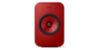 KEF LSX Wireless 2 Rouge (photo supp. n°6)