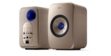 KEF LSX Wireless 2 Soundwave Edition (photo supp. n°1)