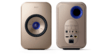 KEF LSX Wireless 2 Soundwave Edition (photo supp. n°7)
