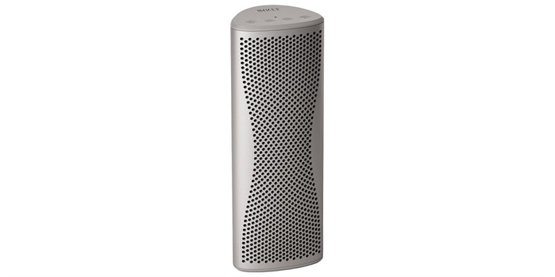 KEF Muo Silver