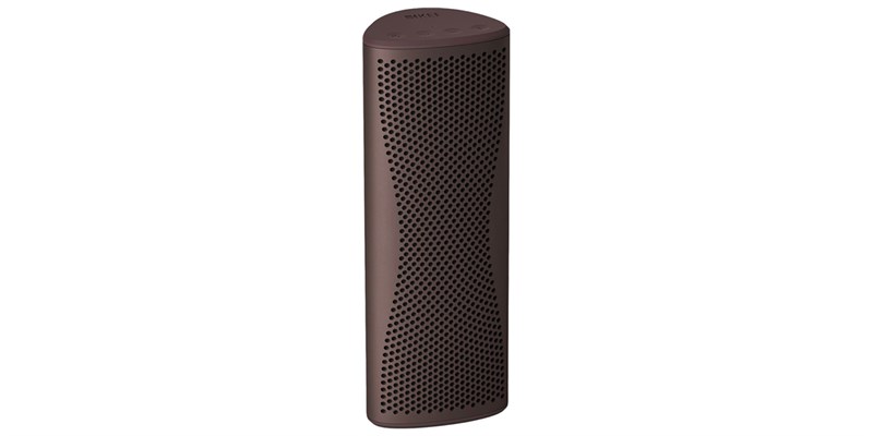 KEF Muo Marron