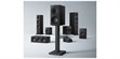 KEF Q Concerto Meta Noir (photo supp. n°2)