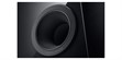 KEF R11 Meta Noir laqué (photo supp. n°6)