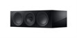 KEF R2 Meta Noir laqué