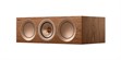 KEF R2 Meta Noyer Clair